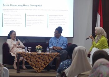 Deteksi Dini Masalah Mental sebagai Langkah Awal Pemulihan Kesehatan Jiwa