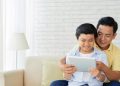Cara Orangtua Mendampingi Anak di Era Digital yang Semakin Berkembang