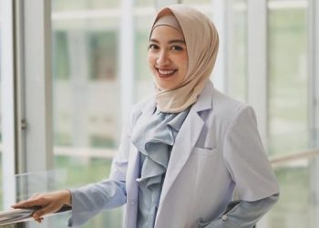 Profil Maissy Penyanyi Cilik Era 90-an yang Kini Menjadi Calon Dokter Spesialis