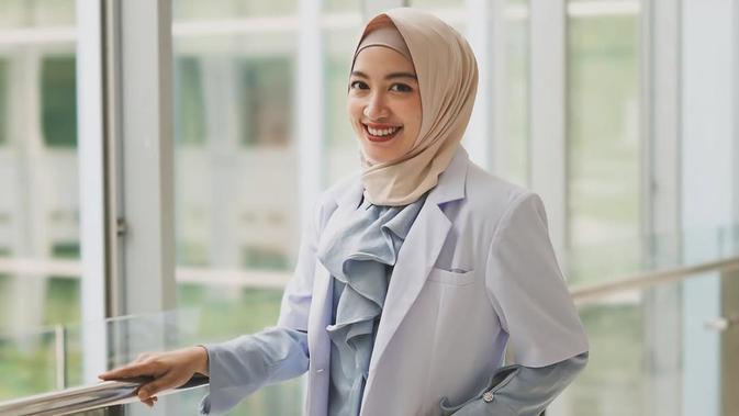 Profil Maissy Penyanyi Cilik Era 90-an yang Kini Menjadi Calon Dokter Spesialis