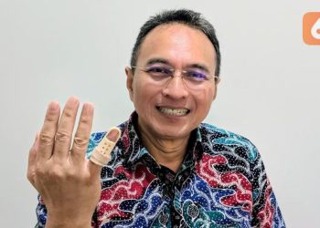 Dokter Belajar Silat untuk Hadapi Begal, Kelingkingnya Terluka Saat Berlatih