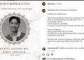 Pemakaman Vidi Aldiano Dilaksanakan Pagi Ini di Tanah Kusir