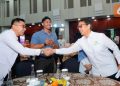 Dokter Gia Mantan Berat 100 Kg Bekerjasama dengan Menkes Atasi Obesitas