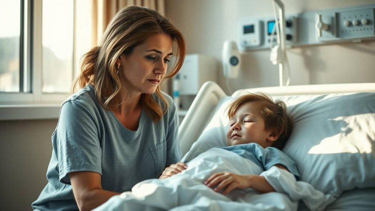 Kapan Anak Kejang Perlu Ditarik ke Dokter? Simak Penjelasan Ahli