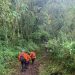 Mahasiswa ITB Hilang di Gunung Puntang Ditemukan dalam Keadaan Selamat