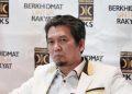 Pelatihan Kader Muda PKS: Pemimpin Perlu Memiliki Spiritualitas