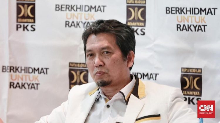 Pelatihan Kader Muda PKS: Pemimpin Perlu Memiliki Spiritualitas