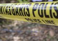 Buruh Karawang Meninggal Diduga Leher Terjebak Benang Layangan