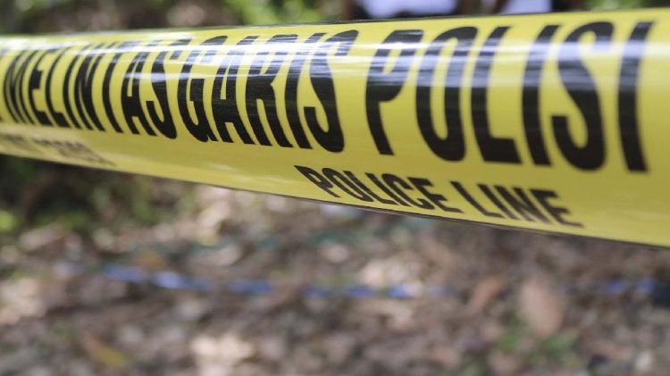 Buruh Karawang Meninggal Diduga Leher Terjebak Benang Layangan
