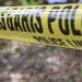 Buruh Karawang Meninggal Diduga Leher Terjebak Benang Layangan
