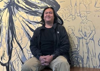 Aktivitas Andrie Yunus Perlu Dibatasi untuk Keamanan dan Kenyamanan