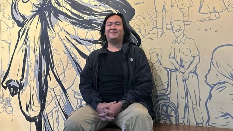 Aktivitas Andrie Yunus Perlu Dibatasi untuk Keamanan dan Kenyamanan