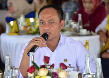 Anggota BPK Haerul Saleh Teriak Kebakaran Sebelum Meninggal Dunia