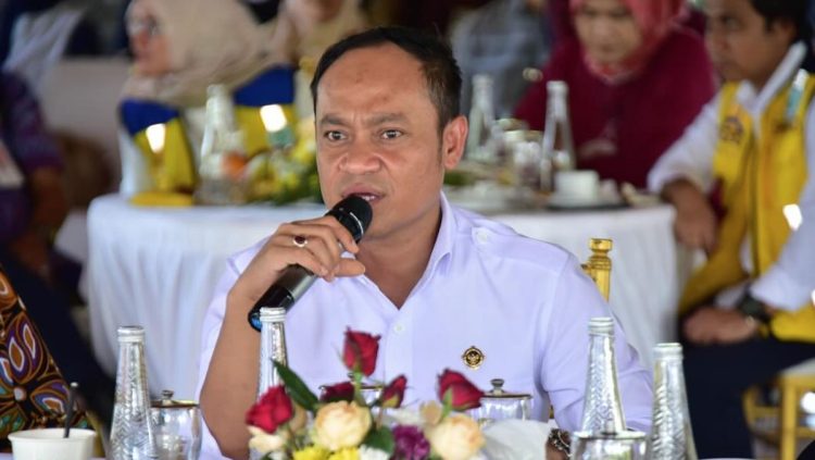 Anggota BPK Haerul Saleh Teriak Kebakaran Sebelum Meninggal Dunia
