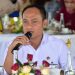 Anggota BPK Haerul Saleh Teriak Kebakaran Sebelum Meninggal Dunia