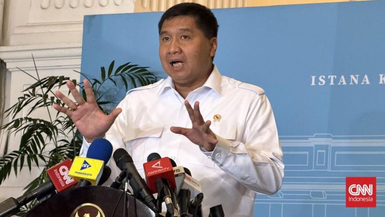 Program BSPS di Jawa Timur Targetkan 33.000 Kepala Keluarga pada 2026