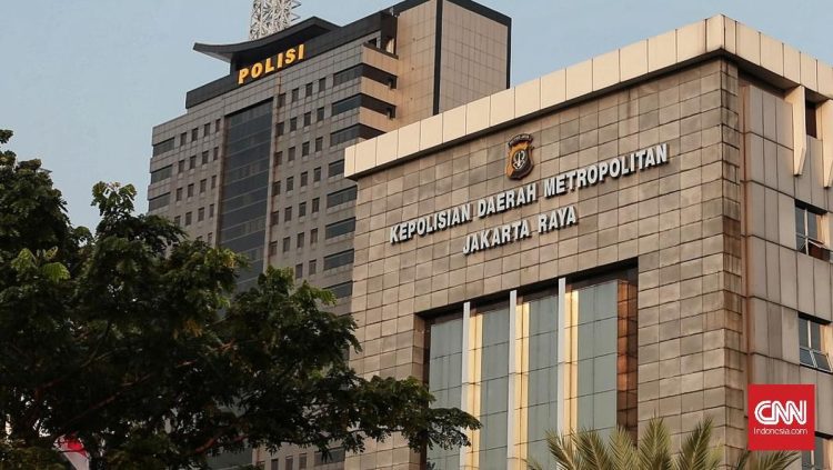 Tim Pemburu Begal Polda Metro Siaga 24 Jam