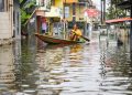 Ratusan Rumah di OKU Sumsel Terendam Banjir, Ketinggian Air Mencapai 130 Cm