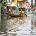 Ratusan Rumah di OKU Sumsel Terendam Banjir, Ketinggian Air Mencapai 130 Cm