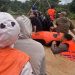 Banjir Menggenangi 4 Kecamatan di Tebing Tinggi, 3539 Warga Terpengaruh