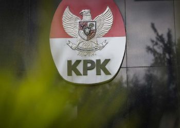 KPK Selidiki Dugaan Penerimaan Gratifikasi Pegawai Kementerian Perhubungan