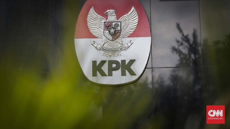 KPK Selidiki Dugaan Penerimaan Gratifikasi Pegawai Kementerian Perhubungan