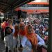 Antusiasme Jakarta di CFD Perdana Rasuna Said