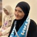 Janda Asal Maros Jadi Ikon Haji di Arab Saudi