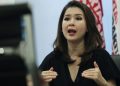 Grace Natalie dan Ade Armando Dilaporkan Terkait Video JK