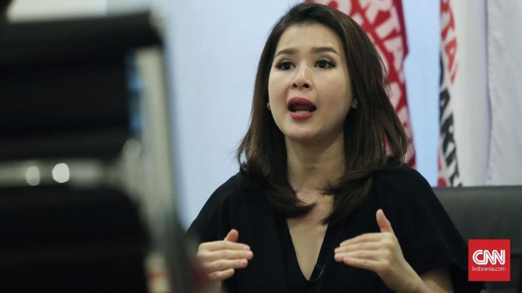 Grace Natalie dan Ade Armando Dilaporkan Terkait Video JK