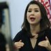 Grace Natalie dan Ade Armando Dilaporkan Terkait Video JK