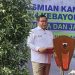 Pramono Dilantik Sebagai Wakil Ketua C40 Forum Kota Global untuk Aksi Iklim