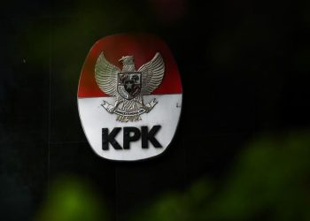 Audiensi KPK dengan Kementerian Sosial Bahas Polemik Pengadaan Besok