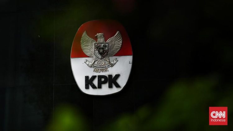 Audiensi KPK dengan Kementerian Sosial Bahas Polemik Pengadaan Besok