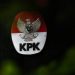 Audiensi KPK dengan Kementerian Sosial Bahas Polemik Pengadaan Besok