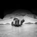 Mayat Anak Perempuan Ditemukan di Lampung Bersama Surat Wasiat