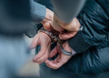 Polisi Tangkap Pemerkosa Mahasiswi yang Melamar Pekerjaan Sebagai Babysitter