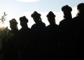 Jemaah An-Nadzir Gowa Melaksanakan Salat Idul Adha Hari Ini