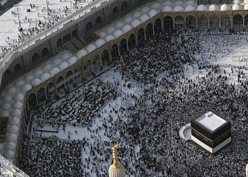 Timwas Haji DPR Imbau Jemaah Agar Tertib di Hotel