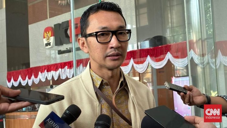 KPK Hadapi Perlawanan Eks Waka PN Depok Tersangka Suap dan Gratifikasi