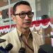 KPK Hadapi Perlawanan Eks Waka PN Depok Tersangka Suap dan Gratifikasi