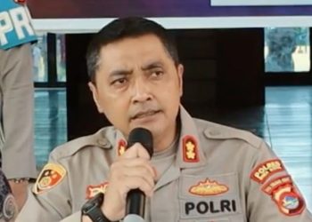 Usut TPPU Narkoba oleh Eks Kapolres Bima Kota