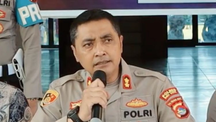 Usut TPPU Narkoba oleh Eks Kapolres Bima Kota