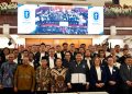 Mendagri Ajak PIKI Berkontribusi Wujudkan Indonesia Emas 2045