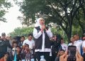 May Day Surabaya, Massa Capai 14 Kesepakatan dengan Gubernur Jawa Timur