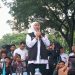 May Day Surabaya, Massa Capai 14 Kesepakatan dengan Gubernur Jawa Timur
