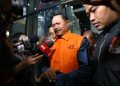 KPK Periksa Plt Wali Kota Madiun Terkait Permintaan Dana CSR ke Pengusaha