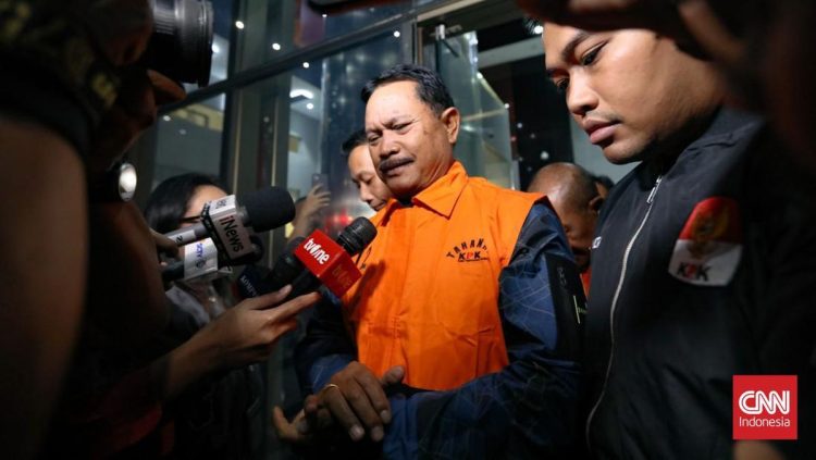 KPK Periksa Plt Wali Kota Madiun Terkait Permintaan Dana CSR ke Pengusaha