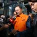KPK Periksa Plt Wali Kota Madiun Terkait Permintaan Dana CSR ke Pengusaha