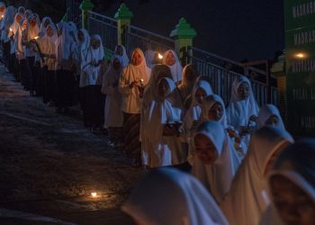 Kekerasan Seksual di Pesantren Meningkat, PKB Kumpulkan Ratusan Ponpes